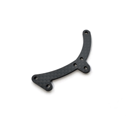 LAB P12 REAR CARBON PLATE EVO