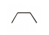 LAB C804 SL BARRA POSTERIORE WIRE 2.8mm