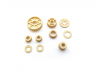 LAB C804 SL KIT PULEGGE KEVLAR 1/8 CON PULEGGIA DA 30