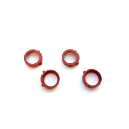 ANELLO METALLICO ECCENTRICO RID. CUSCINETTO 12_21_5 (4PZ)