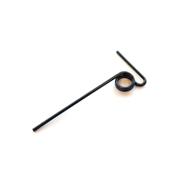 MOLLA MARMITTA XL SCALA 1/8 - 1/10