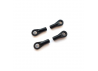 PLASTICA UNIBALL XL (4pz)