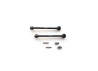 SEMIASSI ANTERIORI CVD ACCIAIO  48MM- MORE STEERING KIT
