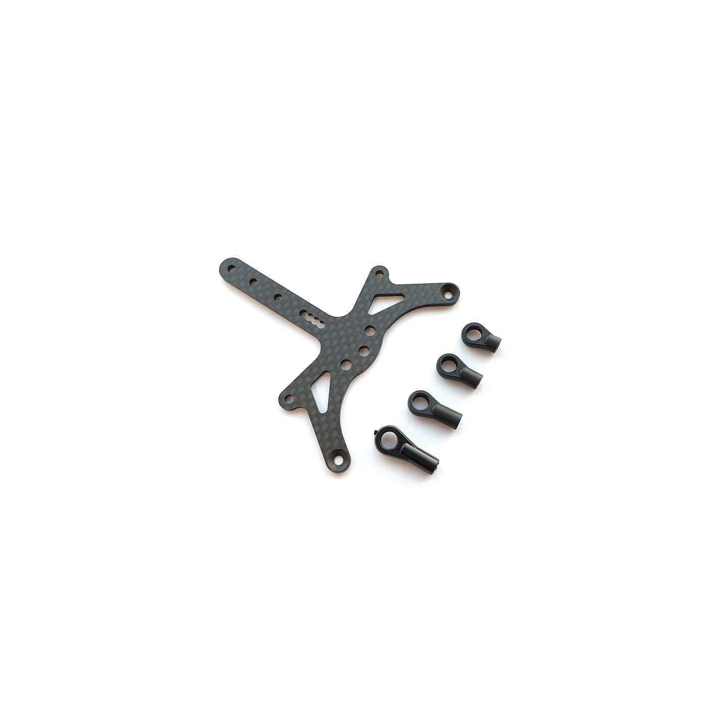F1 02 KIT PIASTRA LINK