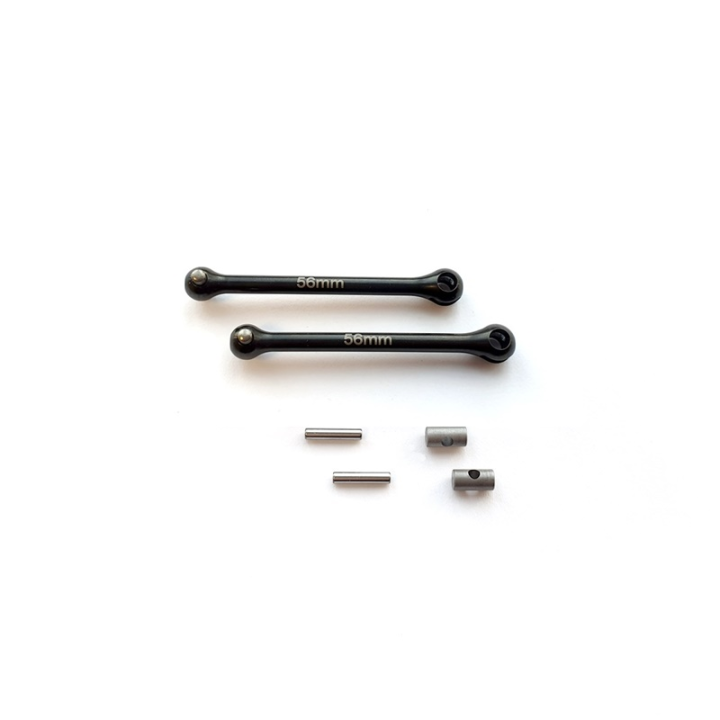 LAB C804 SL STEEL REAR SWING SHAFT CVD KIT