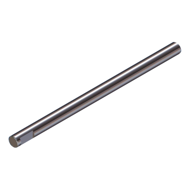FRONT UPPER SUSP SHAFT 802/803 2pcs