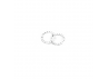 RASAMENTO LIGHT MOZZI 1mm ( 2pz )