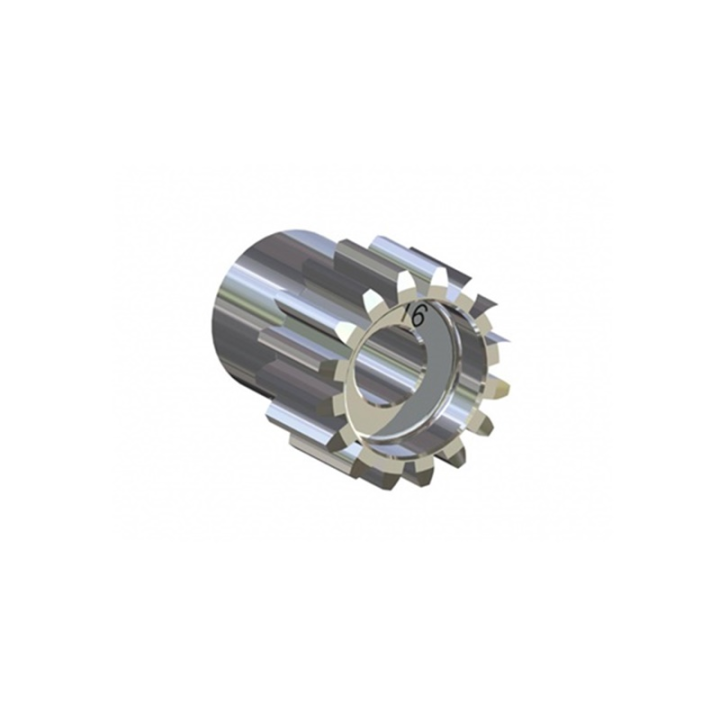 LABC8 PIGNONE Z16 COMPLETO DI GRANO