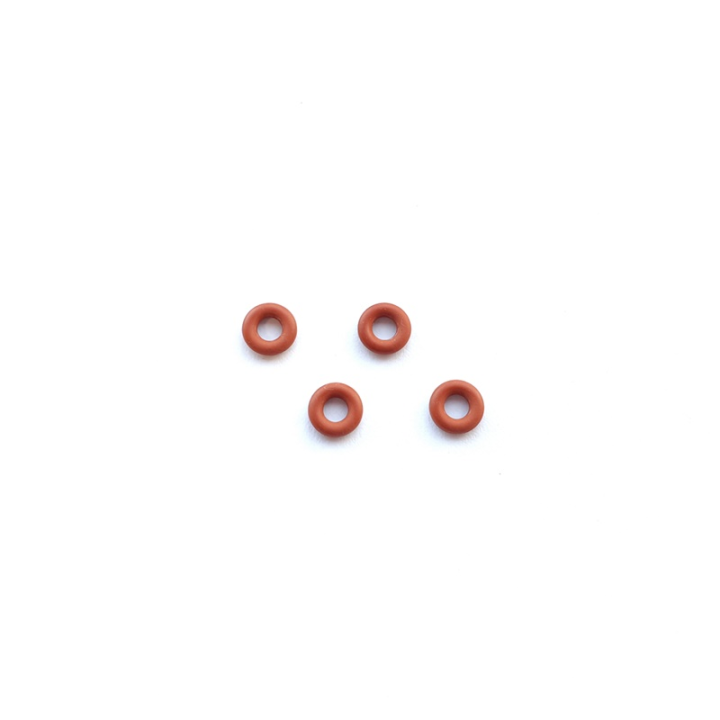 O'RING AMMORTIZZATORE 3x1.78 SIL 70 - 4PZ