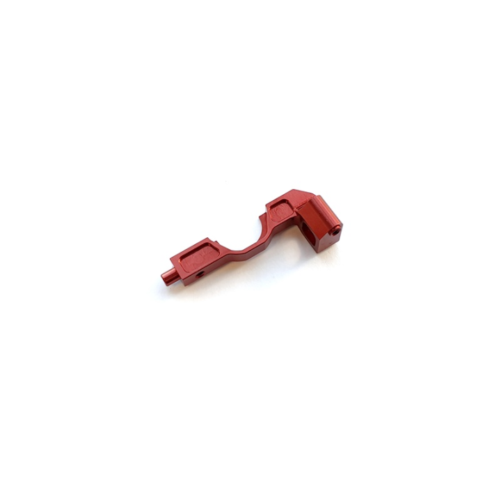 LAB C04 REAR BULKHEAD LEFT