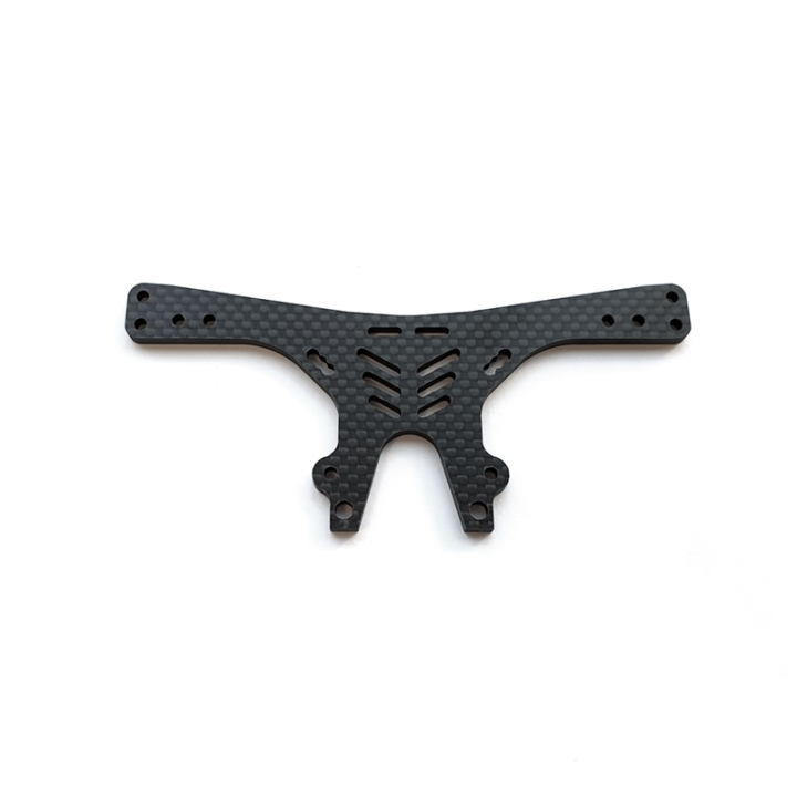 LAB C04 CARBON REAR SHOCK STAY
