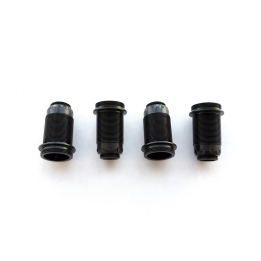 KIT CASSE AMMORTIZZATORI PROGRESSIVE 1/10 - 4PZ