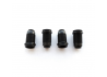 KIT CASSE AMMORTIZZATORI PROGRESSIVE 1/10 - 4PZ