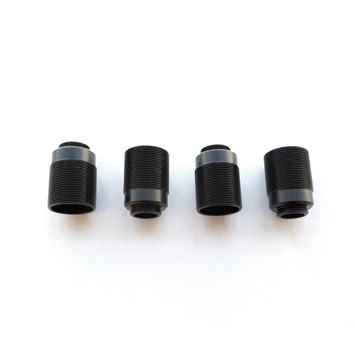 KIT CASSE AMMORTIZZATORI PROGRESSIVE BIG BORE V4 - 4PZ-