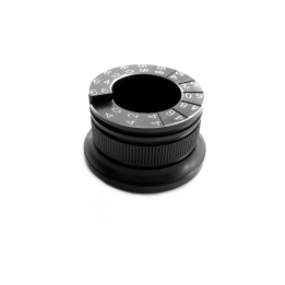 SCALIMETRO CIRCOLARE 4,0 - 6,6mm EP