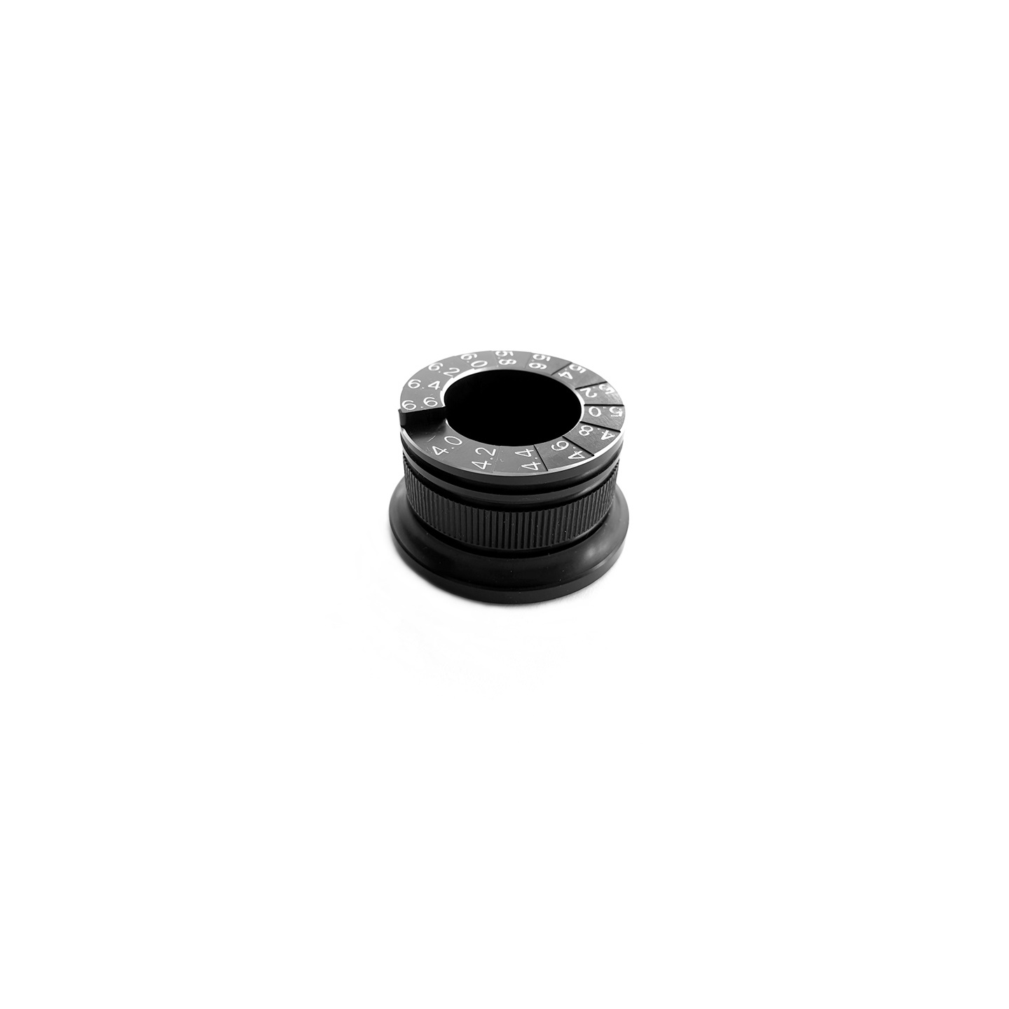 SCALIMETRO CIRCOLARE 4,0 - 6,6mm EP