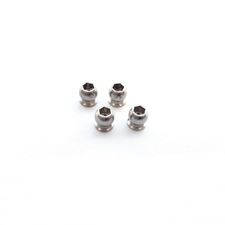 UNIBALL 5,8 L (4PZ)