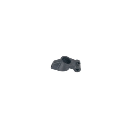 HARD REAR UPRIGHT (2PCS)