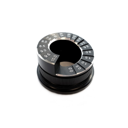 CIRCLE DROOP GAUGE 0 - 10,0mm - NITRO