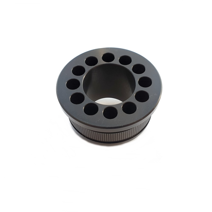 SCALIMETRO CIRCOLARE 0 - 10,0mm NITRO