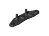 PARAURTI MONOLITICO V3