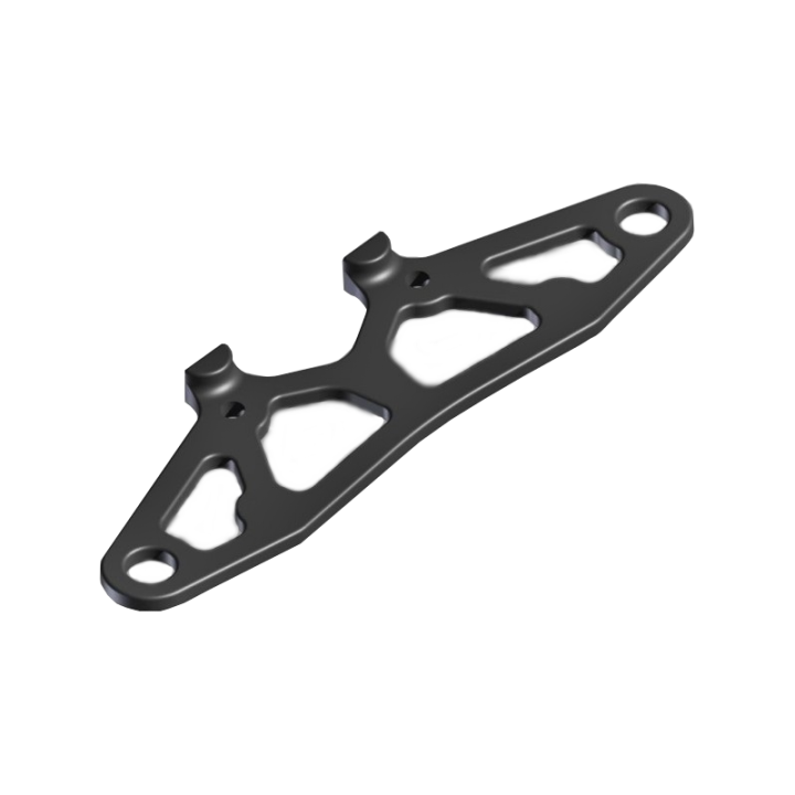 BUMPER PLATE V3