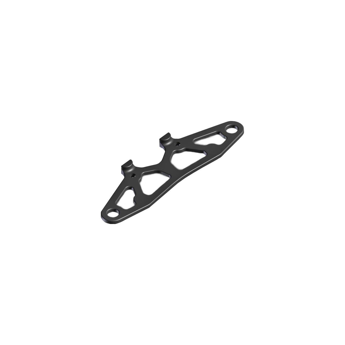 PIASTRINA BUMPER V3