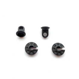 SHOCKS PLASTIC PARTS KIT