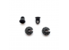 KIT PLASTICHE AMMORTIZZATORI STANDARD - BIG BORE