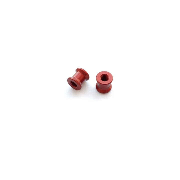 TE04 DISTANZIALE LISTELLO LONGITUDINALE - 2PZ