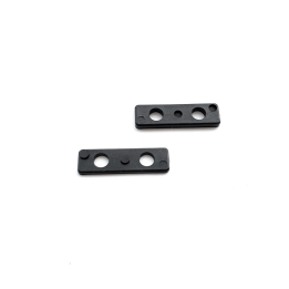 SERVO PLATE 1 - 1,5 (4 pcs)