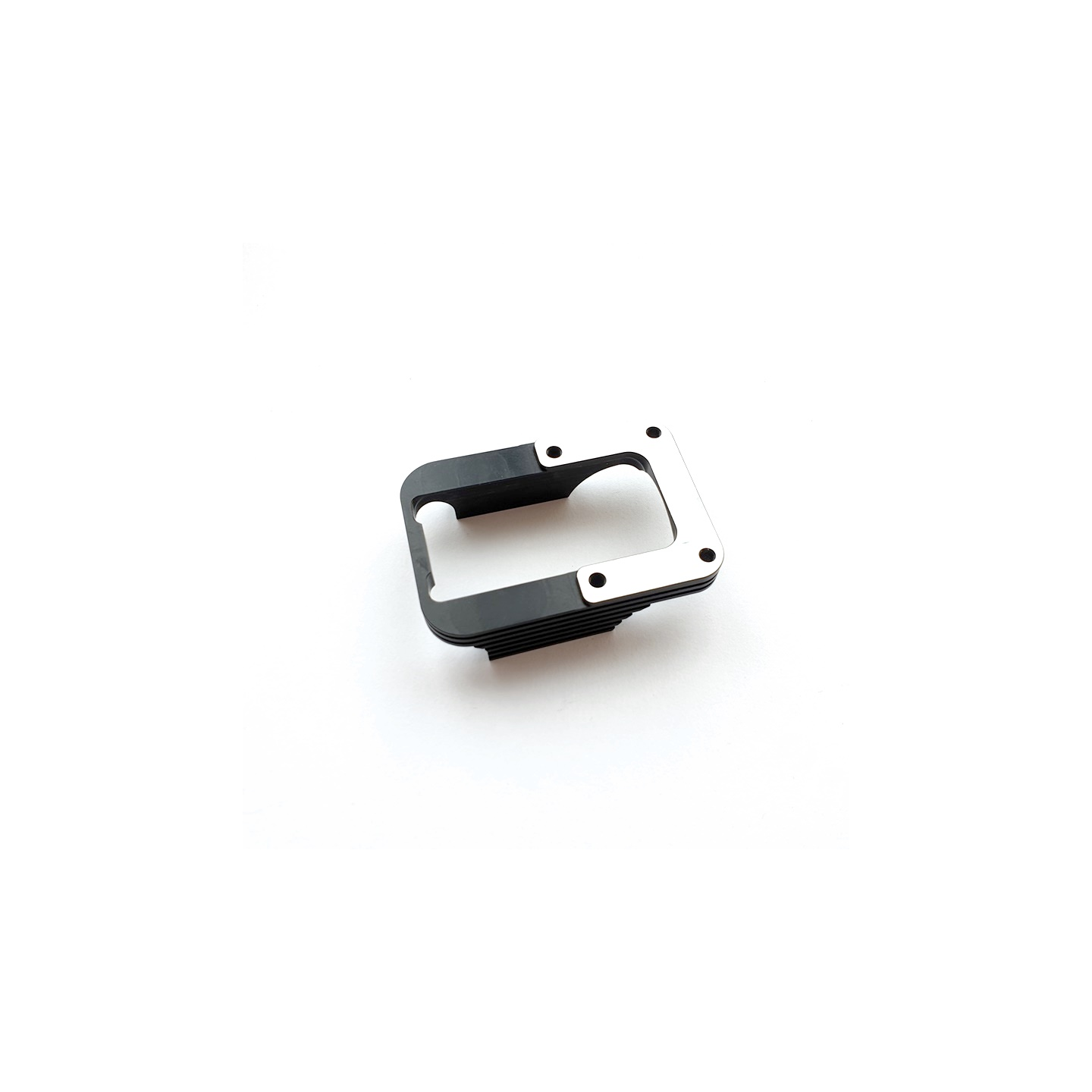 BANCHINO MONOBLOCCO 4 FORI