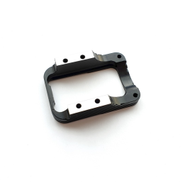 BANCHINO MONOBLOCCO 4 FORI
