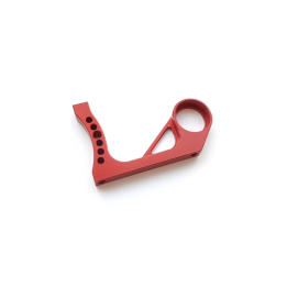 LAB P12 REAR BULKHEAD LEFT - opt