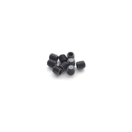 SET SCREW M4X4 (10pcs)