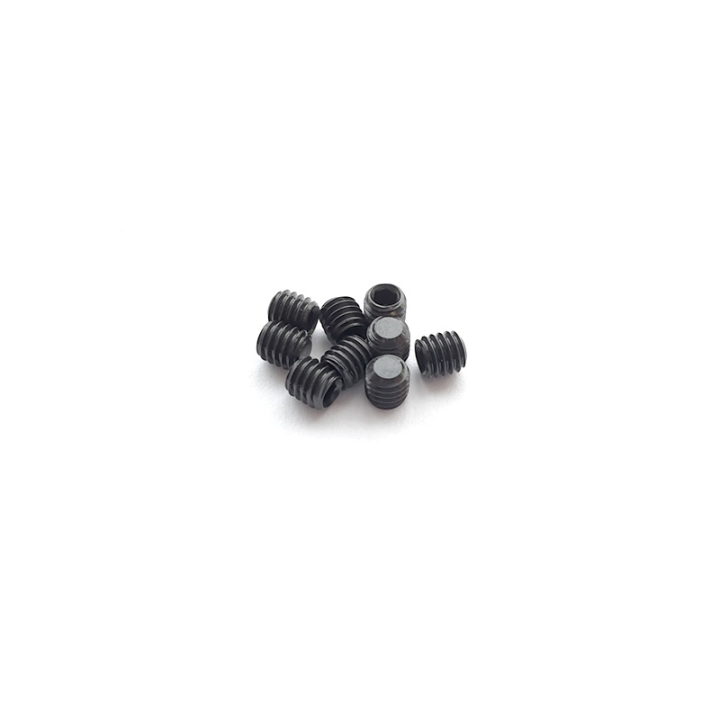 SET SCREW M4X4 (10pcs)