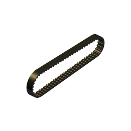 CINGHIA M3 204T ANT (6mm) FOR CAPRICORN