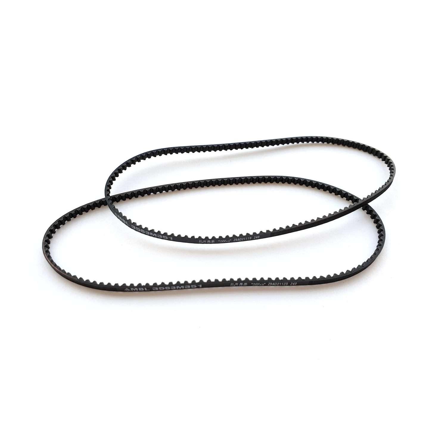 CINGHIA 351 MDM SYSTEM 3,5mm (2PZ)