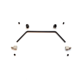 KIT BARRA ANT. WIRE ø 2.4