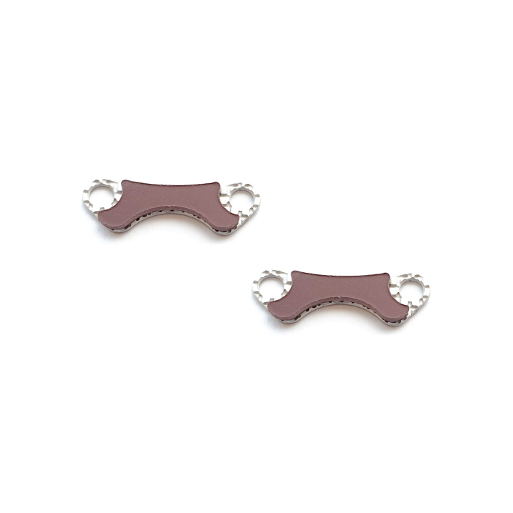 TEFLON BRAKE PAD