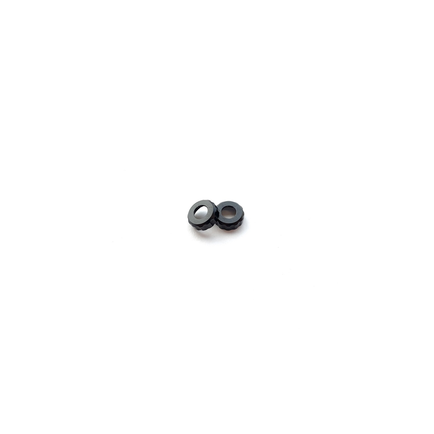 GHIERA ORING STANDARD-BIG BORE 4PZ