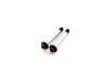 STELO AMMORTIZZATORE ALTA SCORREVOLEZZA (2PZ)
