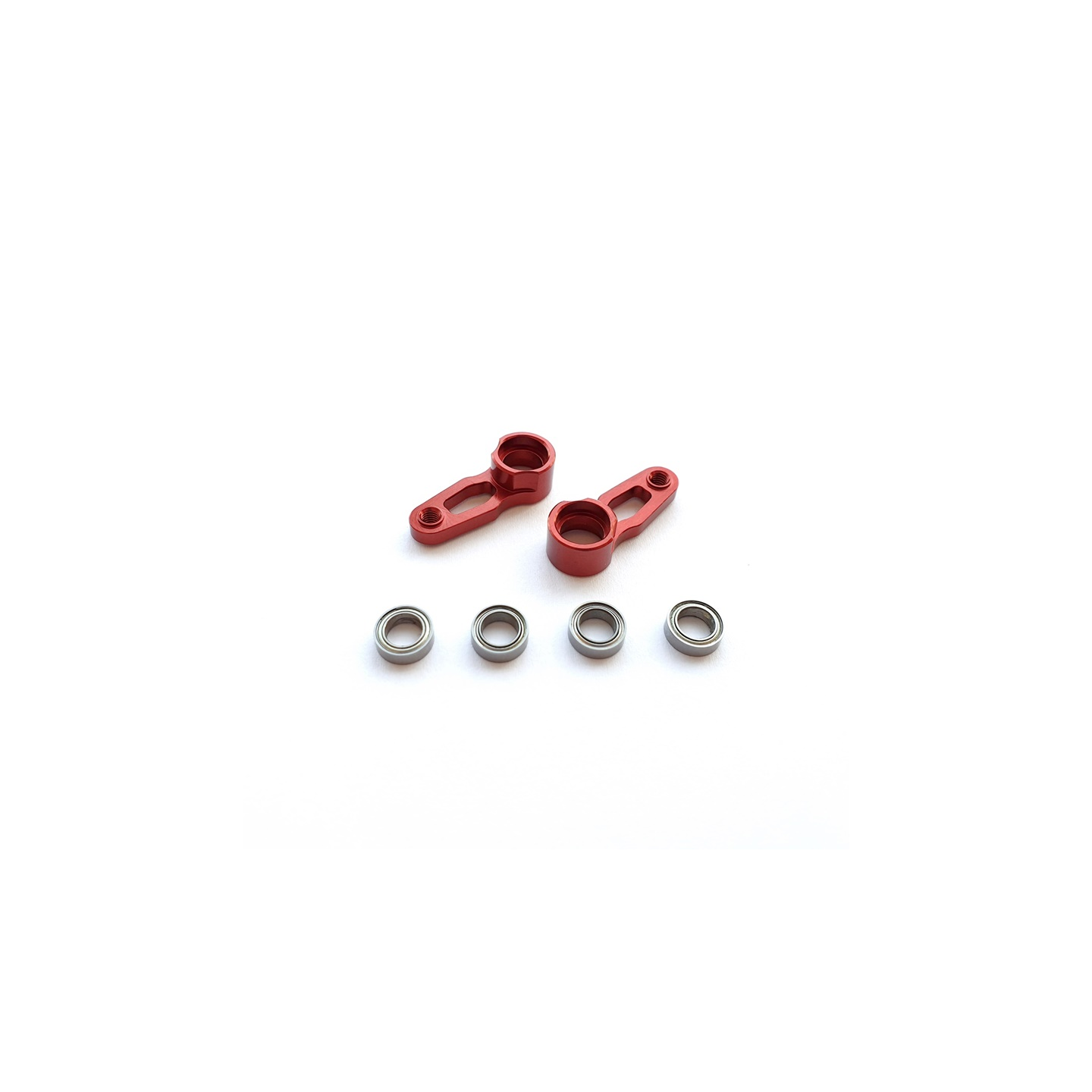 BIELLETTA STERZO (2PZ) + CUSCINETTI