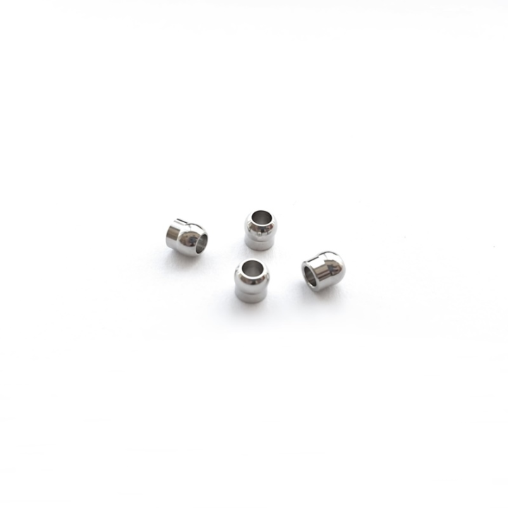 UNIBALL 5MM (4PCS) Alu