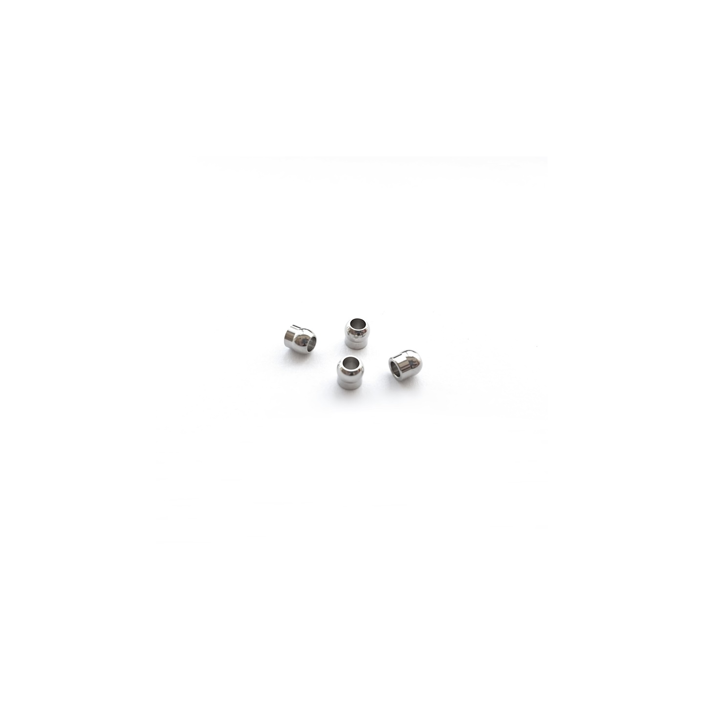 UNIBALL 5MM (4PZ) ALU