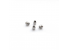 UNIBALL 5MM (4PZ) ALU