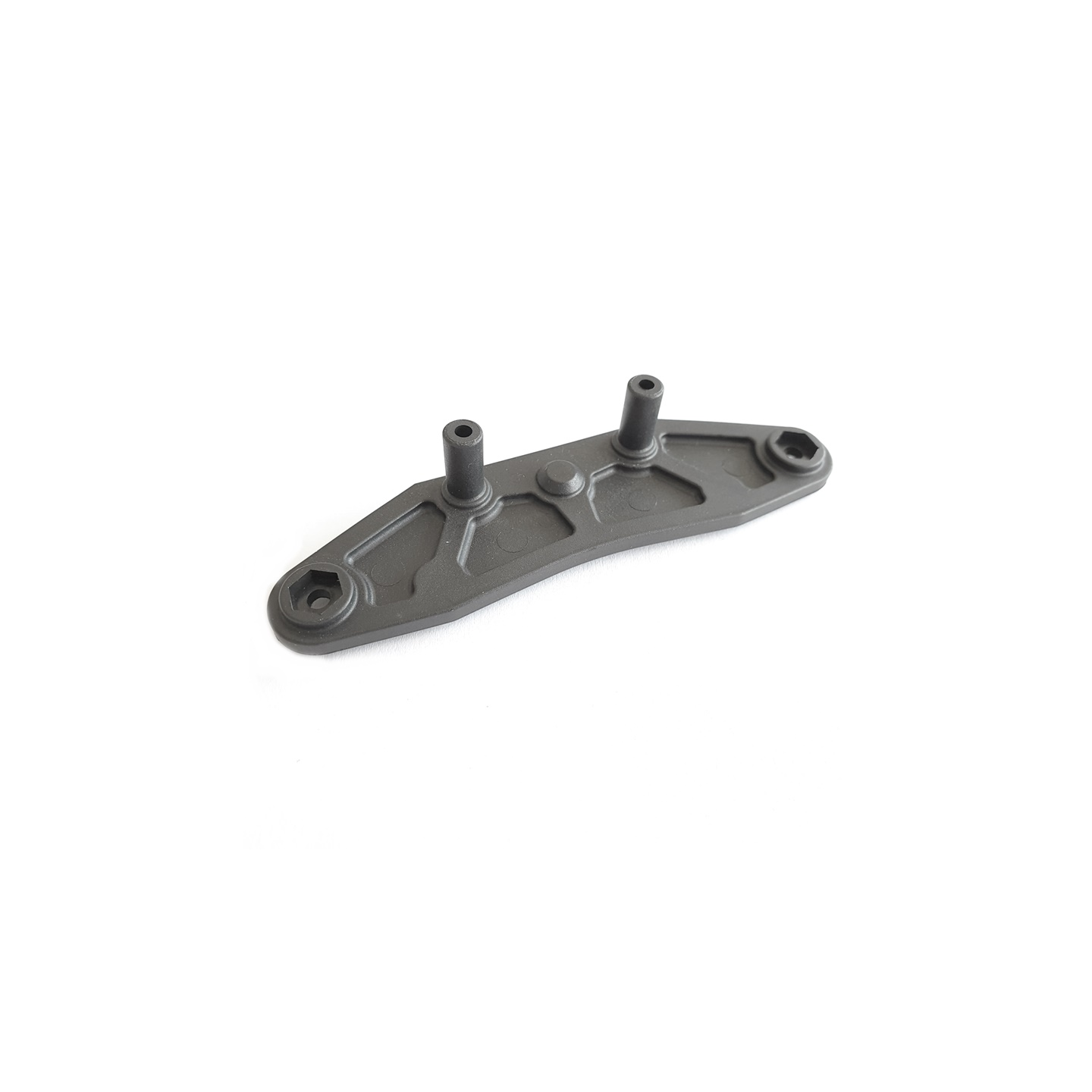 PARAURTI MONOLITICO V3