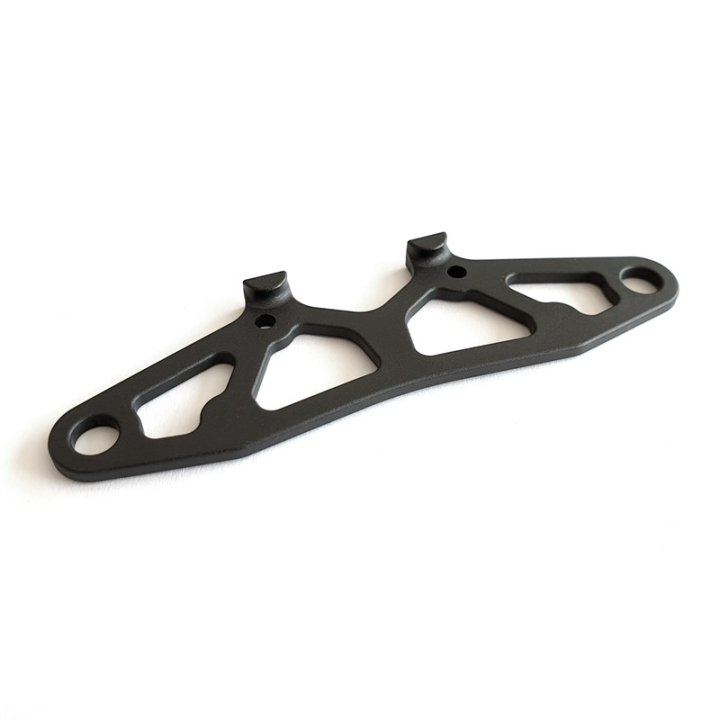 BUMPER PLATE V3