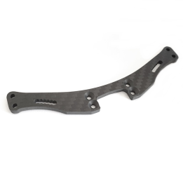 SUPPORTO AMMORTIZZATORE POST BIG BORE STD