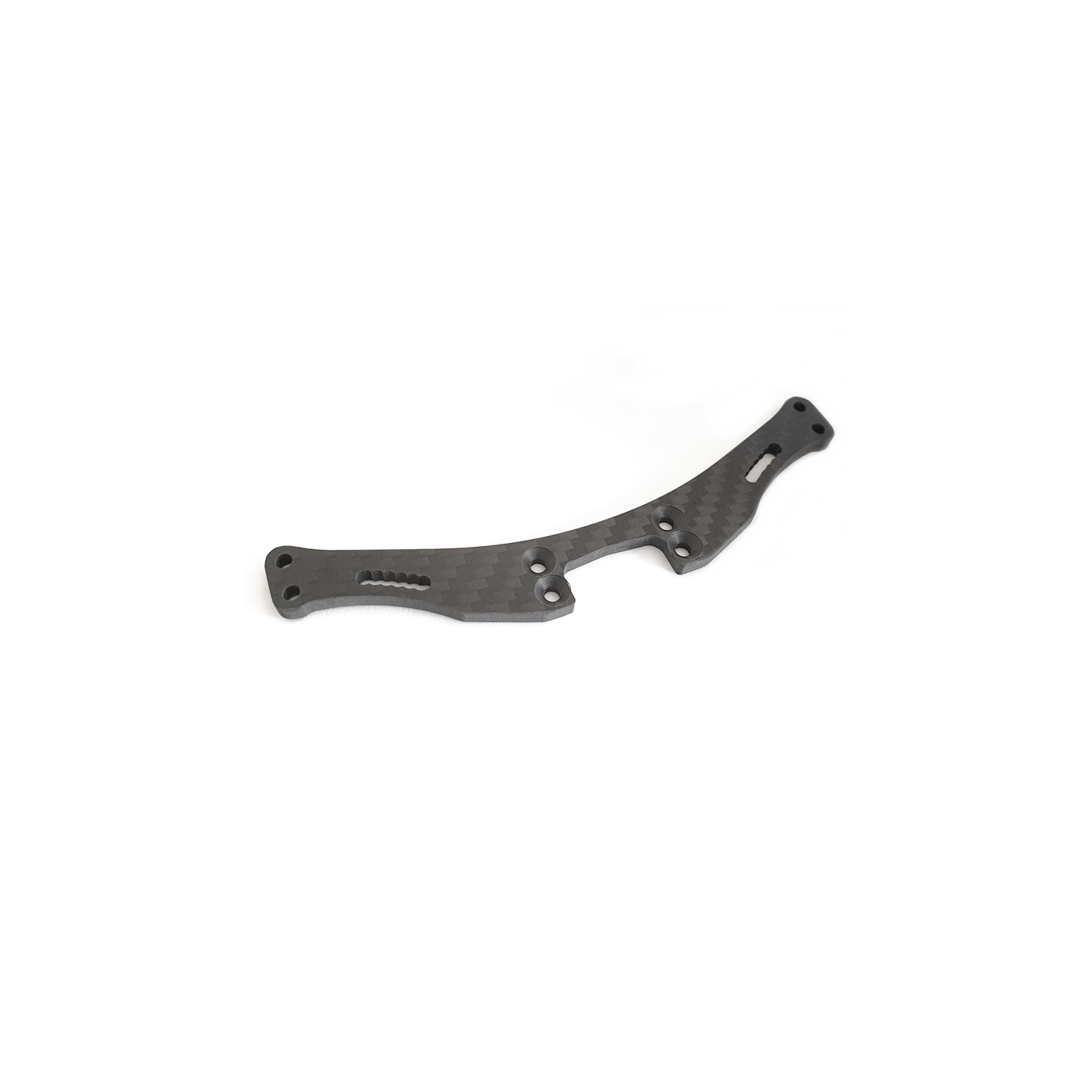 SUPPORTO AMMORTIZZATORE POST BIG BORE STD